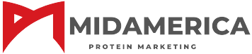 Mid America Protein Marketing logo